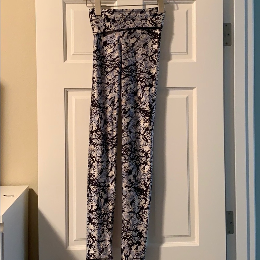 Emily hsu leggings
